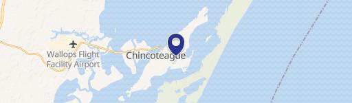 Chincoteague Island, VA 23336