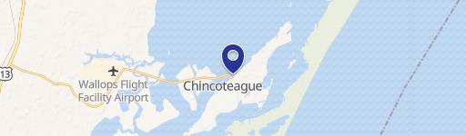 Chincoteague Island, VA 23336