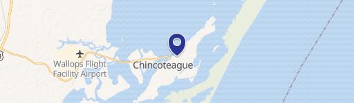 Chincoteague Island, VA 23336