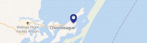 Chincoteague Island, VA 23336
