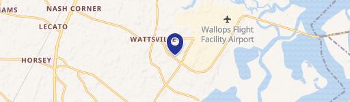 Wallops Island, VA 23337