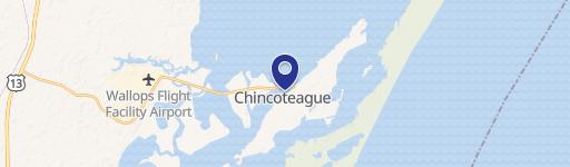 Chincoteague Island, VA 23336