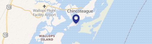 Chincoteague Island, VA 23336