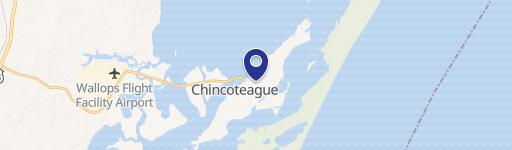 Chincoteague Island, VA 23336