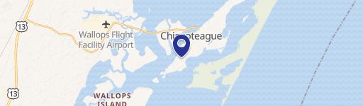 Chincoteague Island, VA 23336