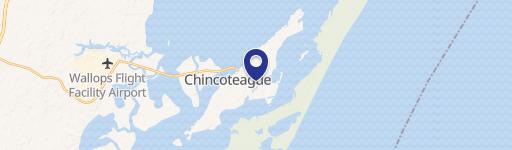 Chincoteague Island, VA 23336