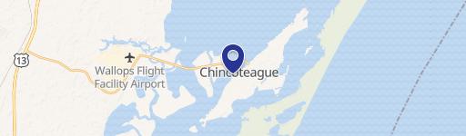 Chincoteague Island, VA 23336