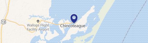 Chincoteague Island, VA 23336