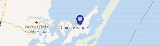 Chincoteague Island, VA 23336