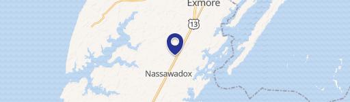 Exmore, VA 23350