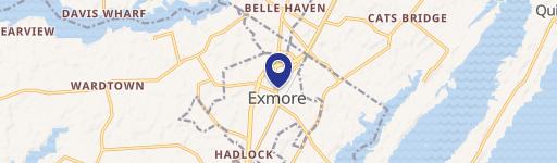 Exmore, VA 23350