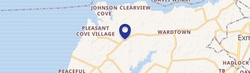 7024 Occohannock Nck Rd