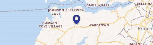 7341 Occohannock Nck Rd