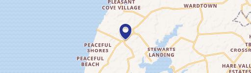 6026 Occohannock Nck Rd