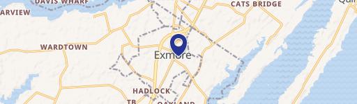 3377 Willis Wharf Rd