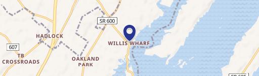 4439 Willis Wharf Rd