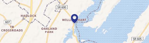 4509 Willis Wharf Rd