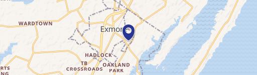 4061 Willis Wharf Rd