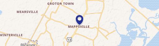 Lankford Hwy At Davis Dr