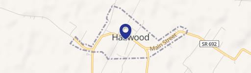 Dora Lewis 9th Ac By Survey