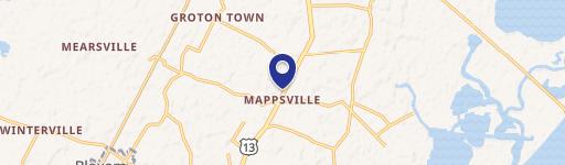 14068 Charles M Lankford Jr Memorial Hwy