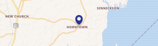 Horntown, VA 23395