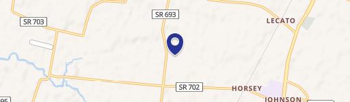 Horsey Rd Rt 702
