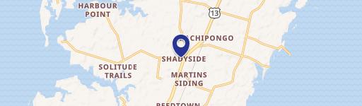 7118 Wilsonia Nck Dr