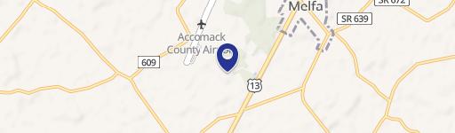 Melfa, VA 23410
