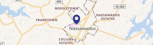 Nassawadox, VA 23413