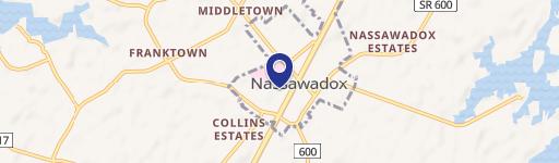 Nassawadox, VA 23413