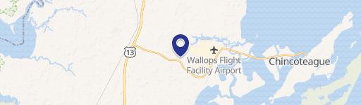 New Church, VA 23415