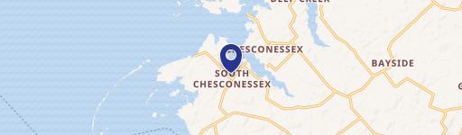 17235 Crystal Bch Rd