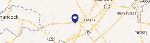 21222 Fairgrounds Rd