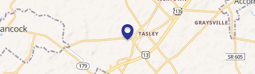 21266 Fairgrounds Rd