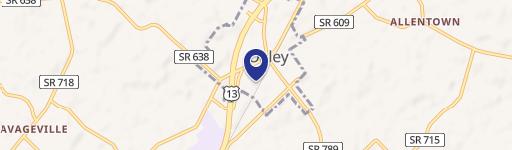 Standard Oil Lot Lot