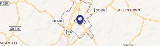 25767 Pennsylvania Ave