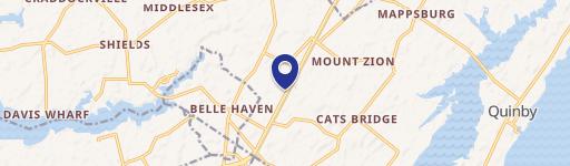 35350 Charles M Lankford Jr Memorial Hwy