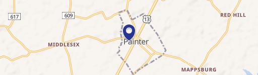 Painter, VA 23420
