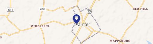 Painter, VA 23420