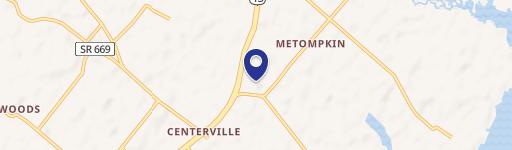 26463 Metompkin Rd