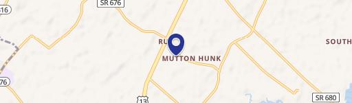 27214 Mutton Hunk Rd