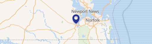 5391 Virginia Regional Dr