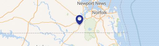 3834 Whaleyville Blvd