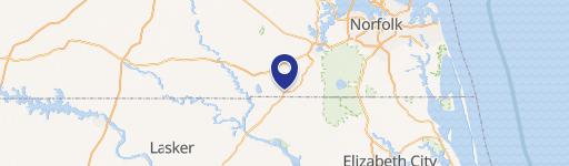 8648 Whaleyville Blvd