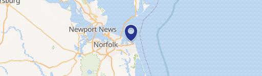 844 1st Colonial Rd, Unit 1101