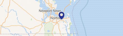 1300 Kempsville Rd, Unit 105