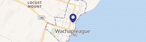 Wachapreague, VA 23480