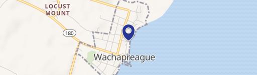 Wachapreague, VA 23480