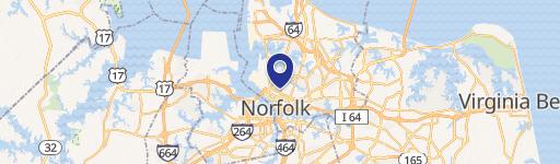 Nes Princess Anne Rd